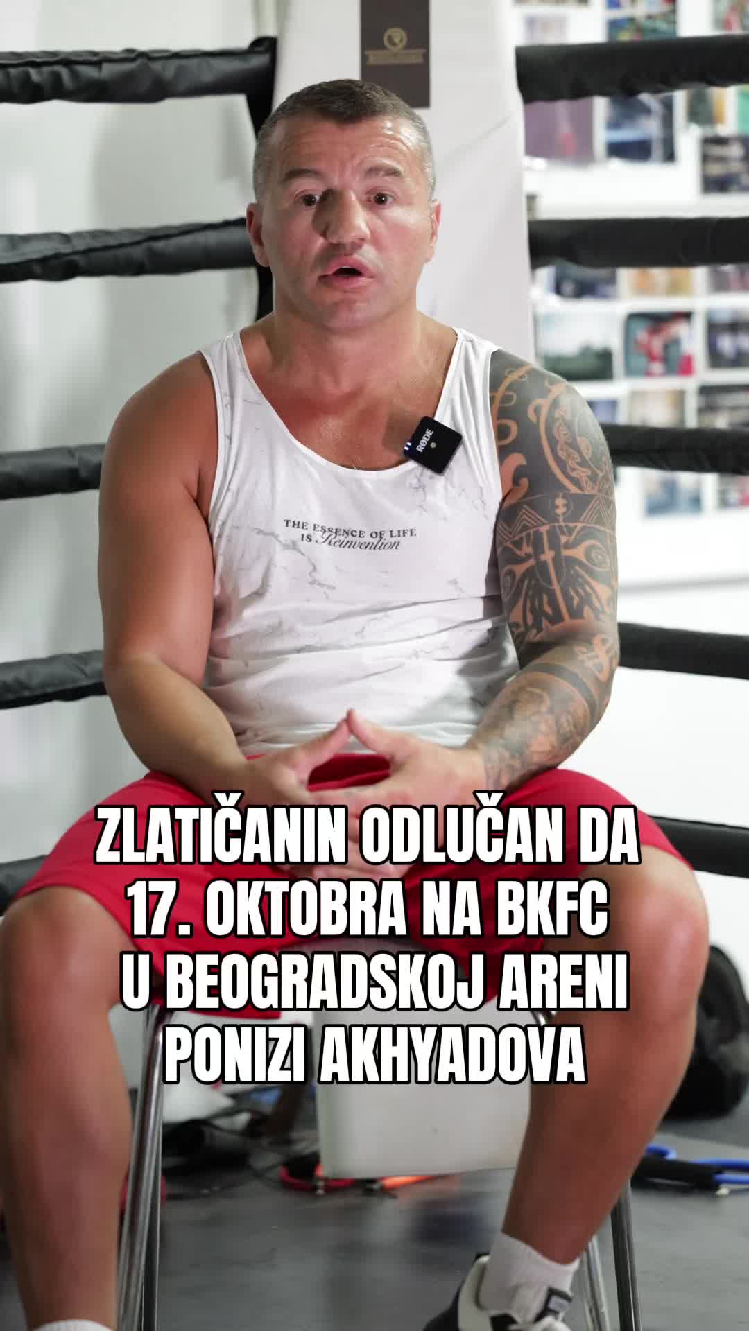 @BKFC Serbia Fans 🇷🇸