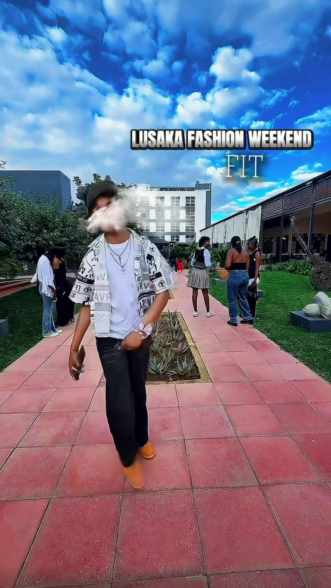 @Wisdom JK 🇿🇲🇺🇸