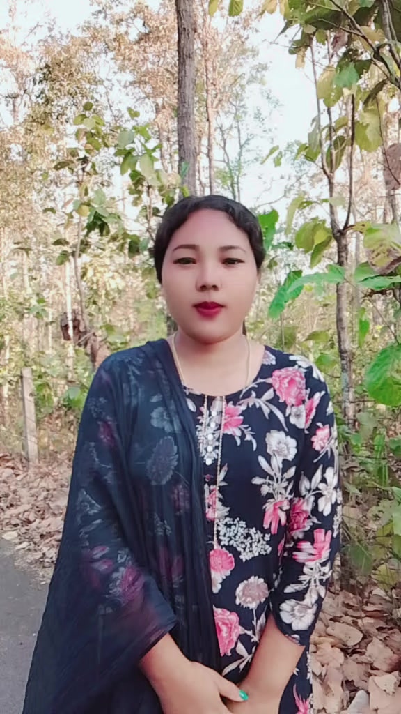 @maya magar