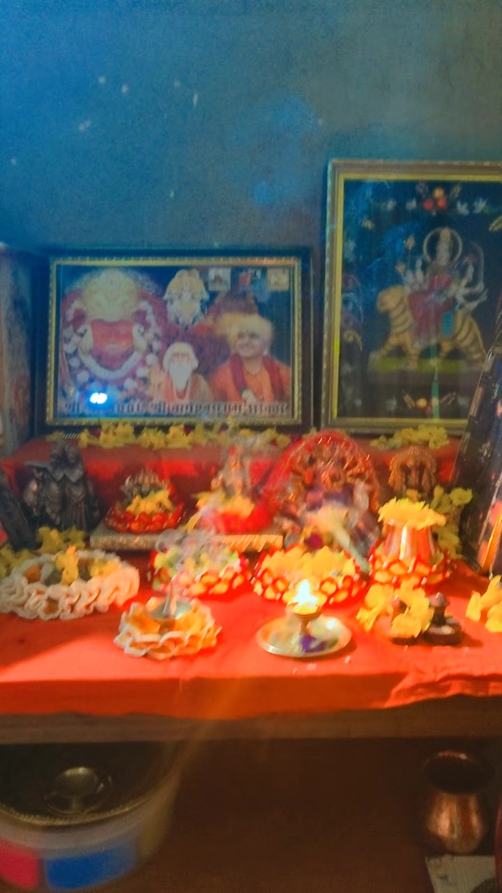 @Amrita Mahaseth