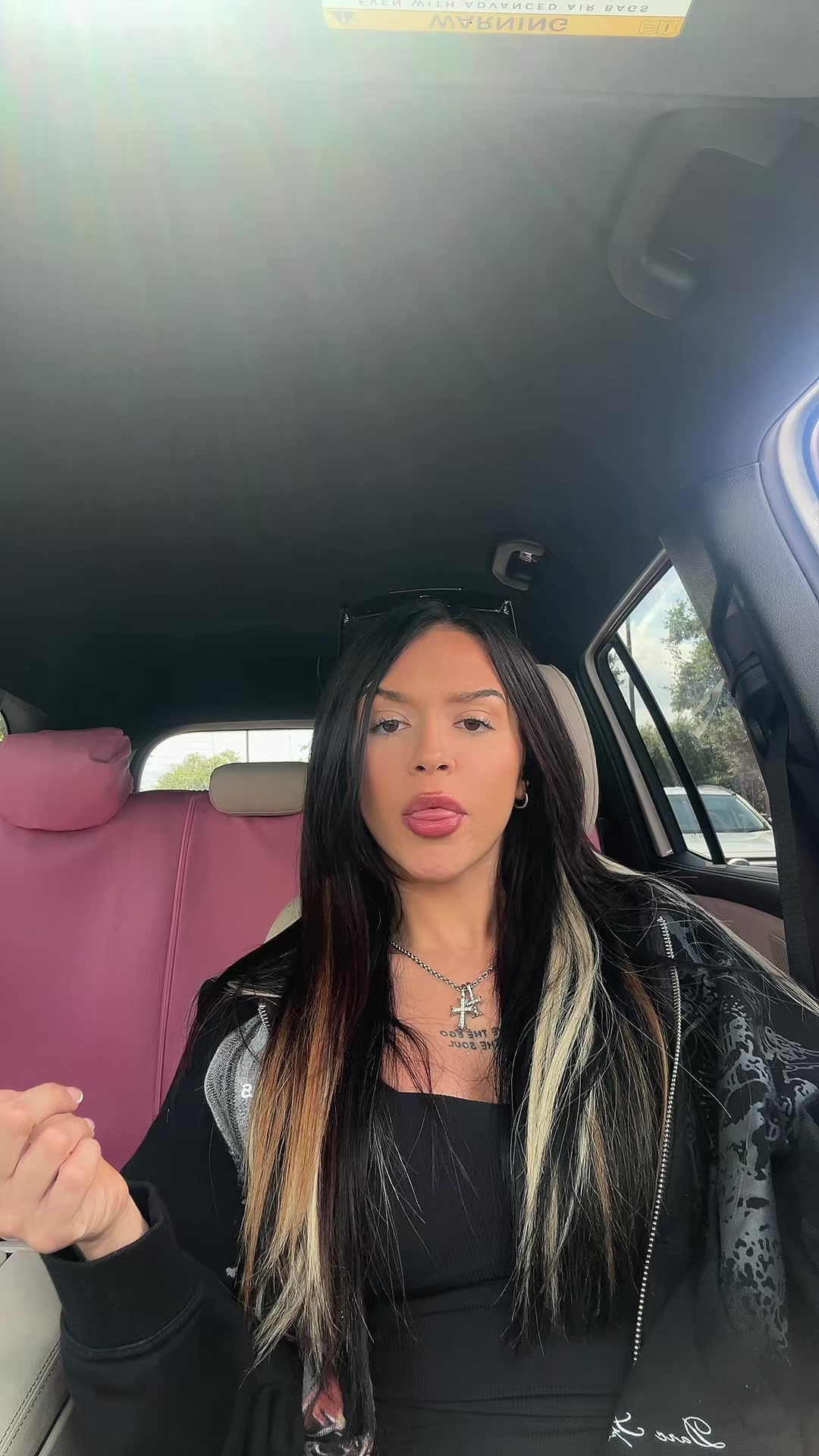 @Elayna Black/Brie Coda