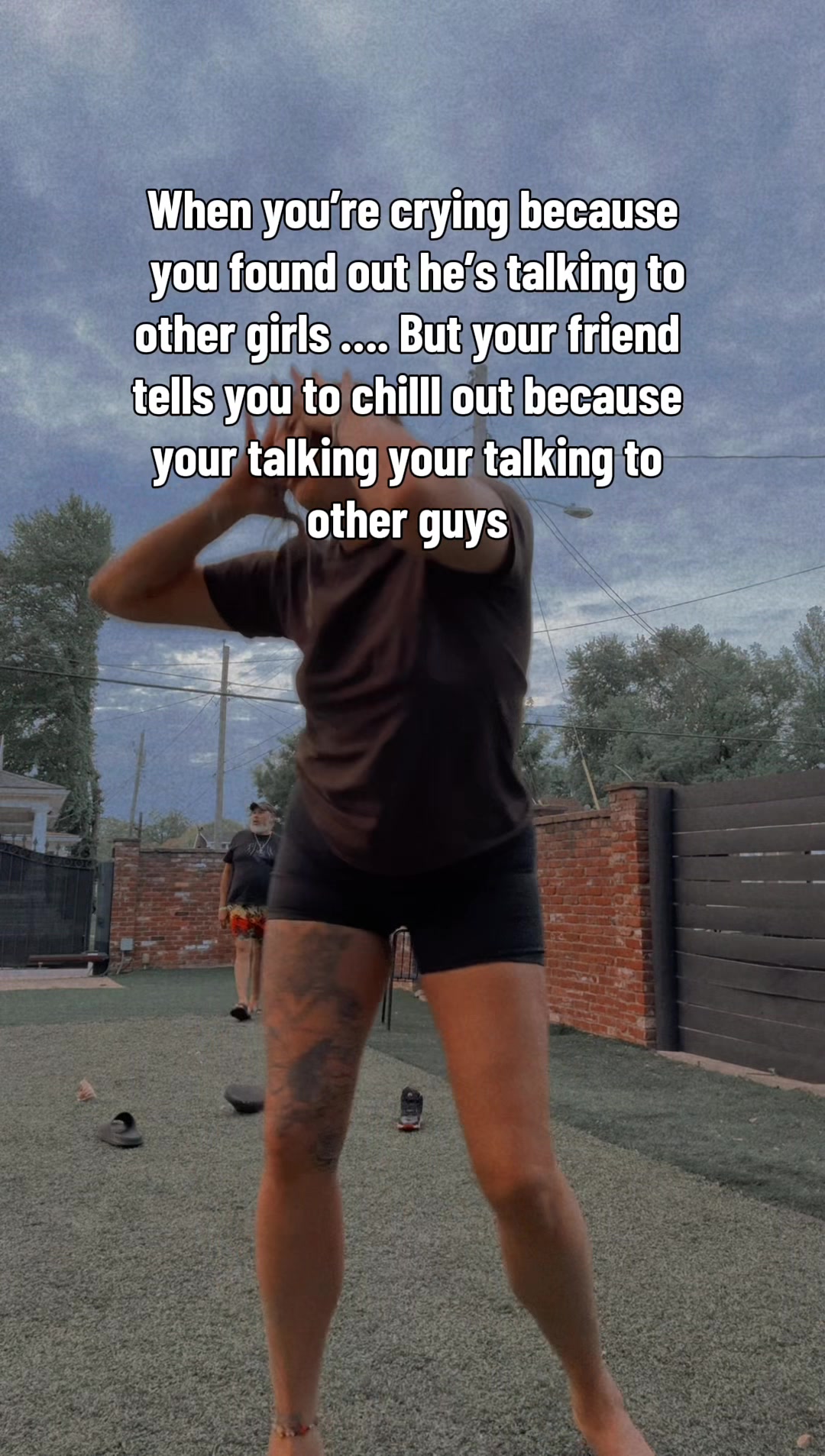 @Sarah Marie Marie