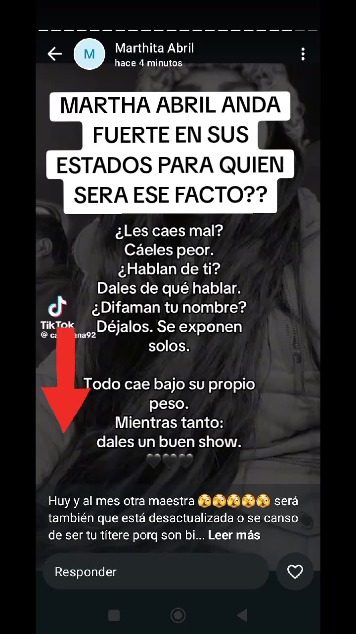 @tiktok informa 🍪🍫