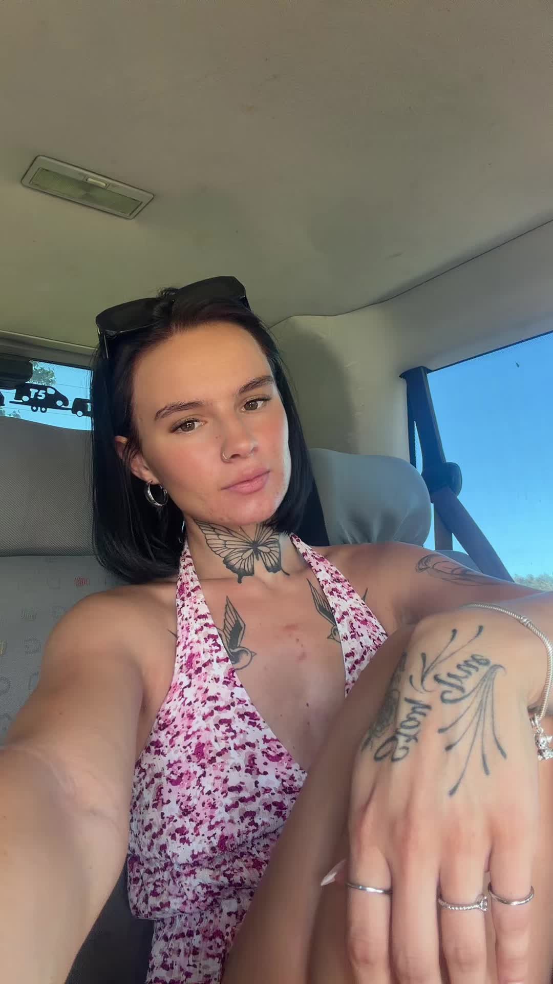 @Kristynka 🦋