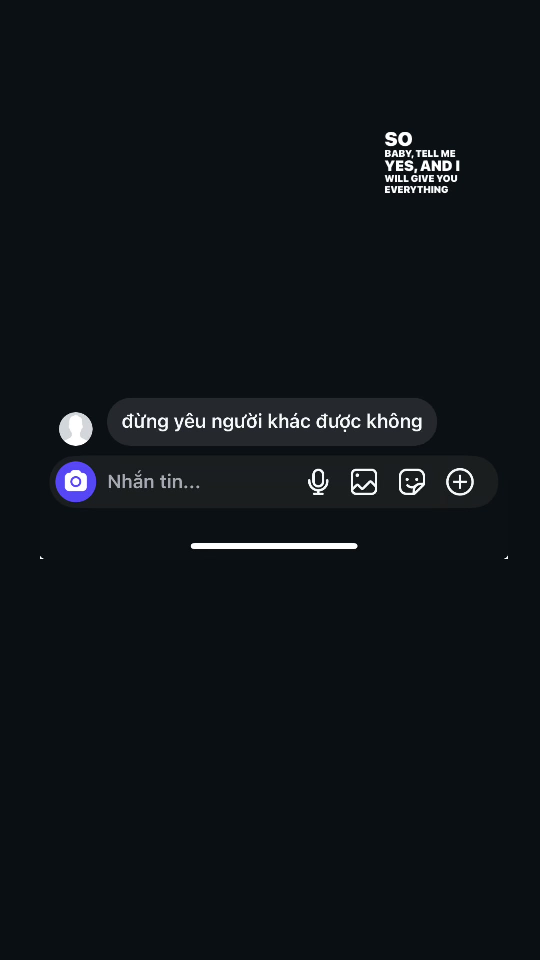 @ko yeu ai.