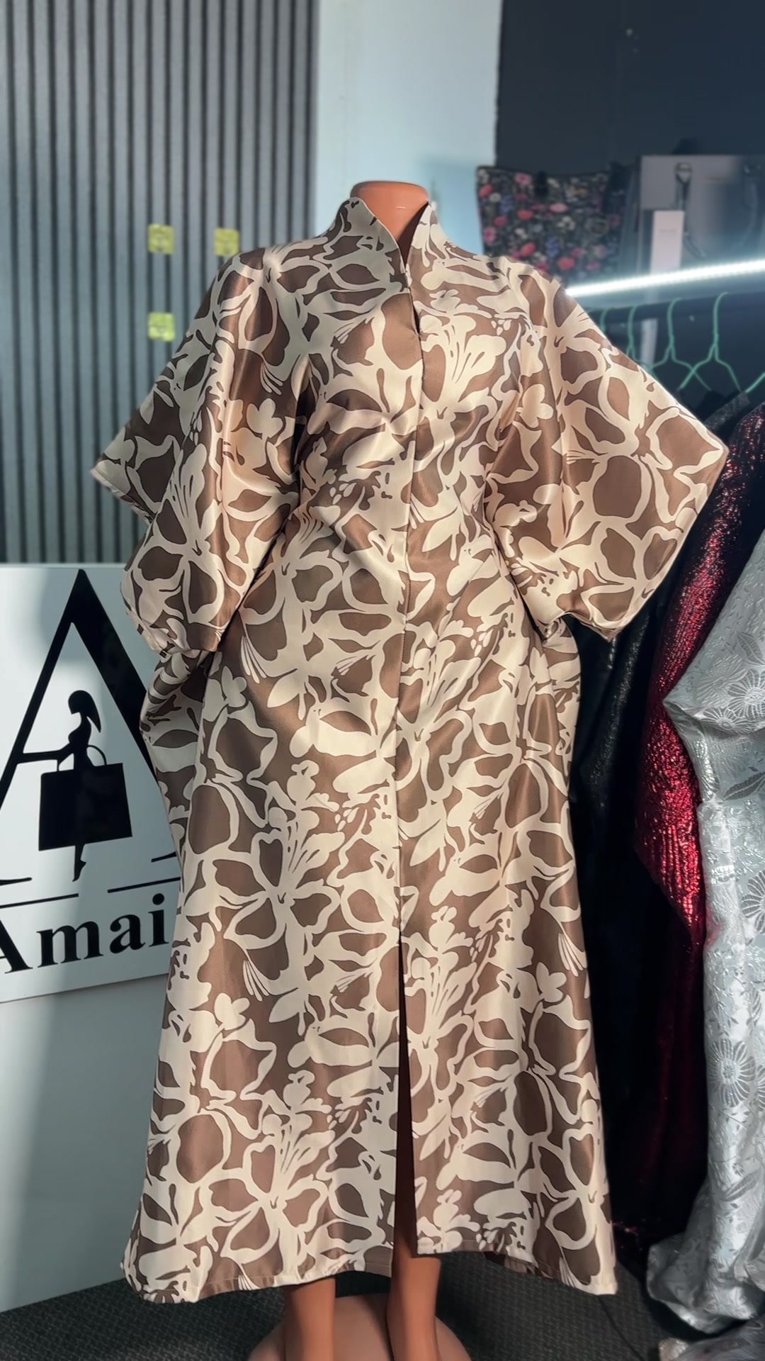 @AMAI
