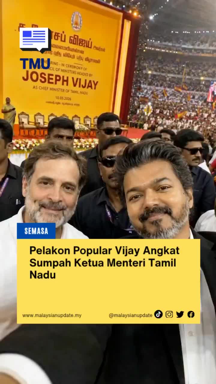 @Malaysian Update