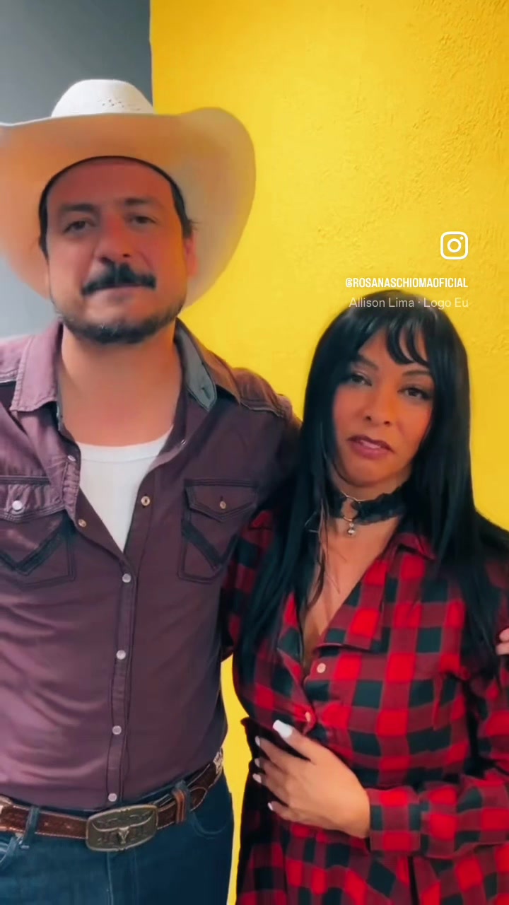 @Rosana schioma :produç:Art:🎶