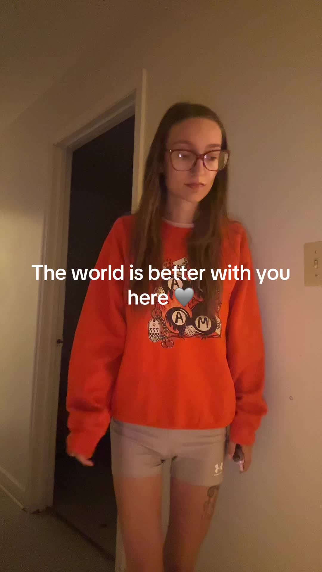 @Megan Perry
