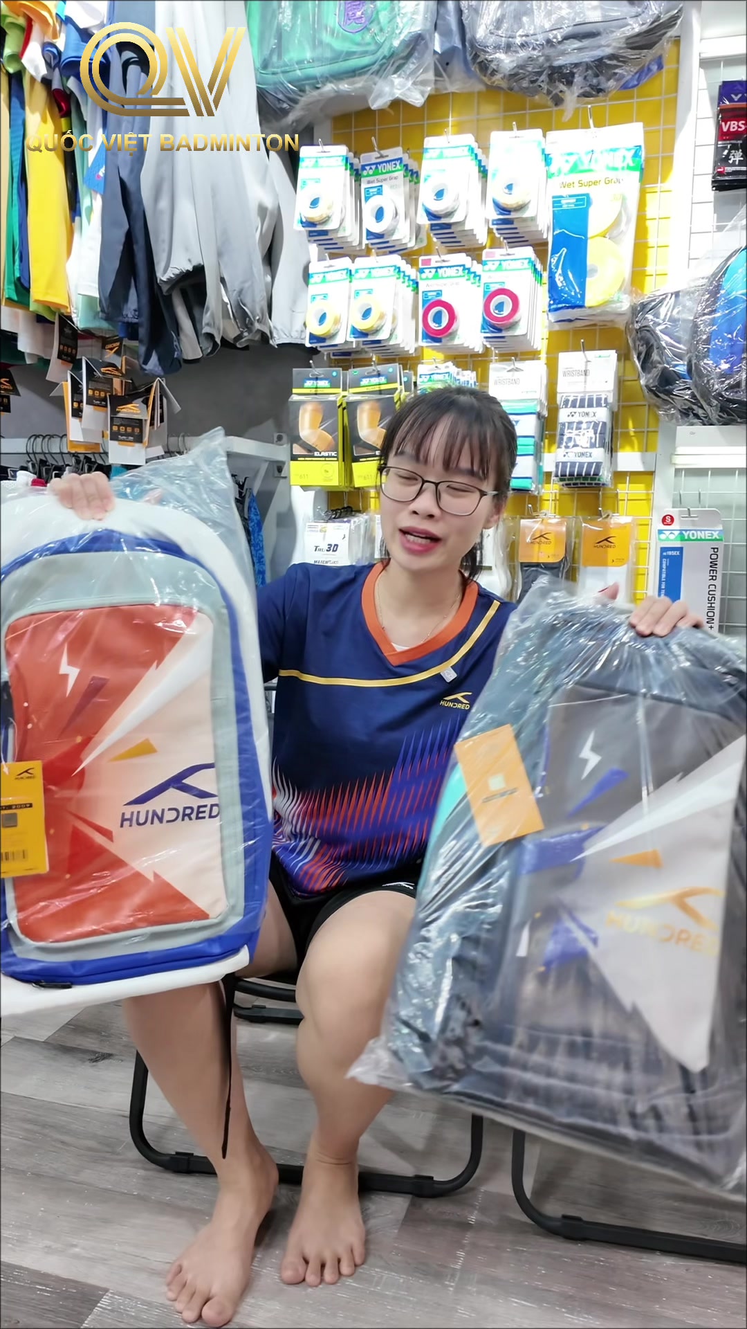 @QVBadminton