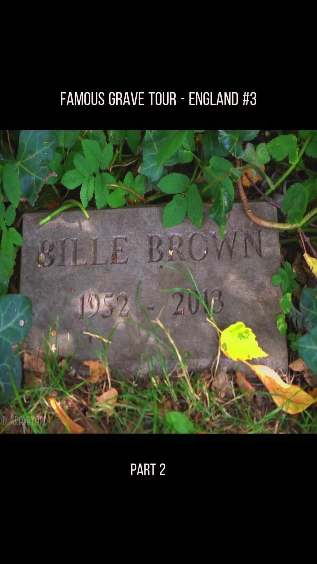 @Hollywood Graveyard