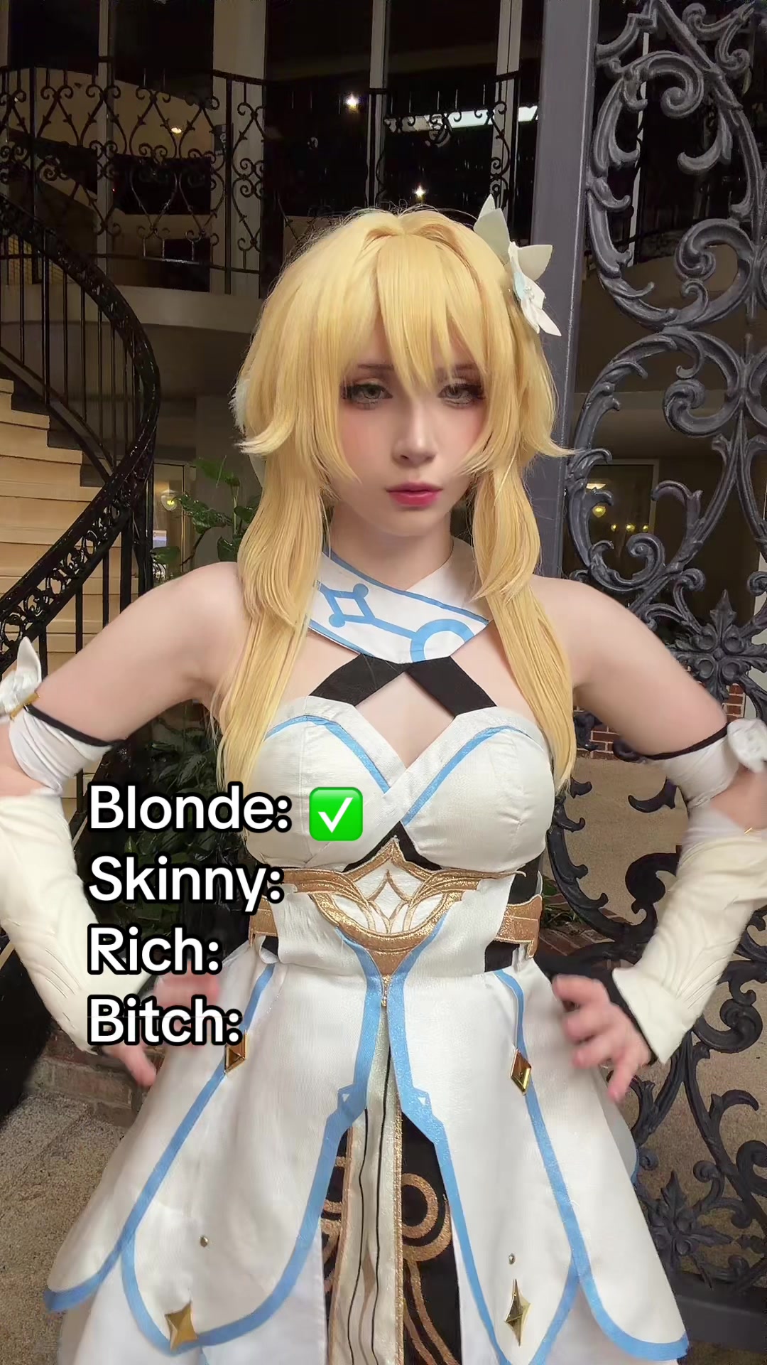 @Lily | Octobunn