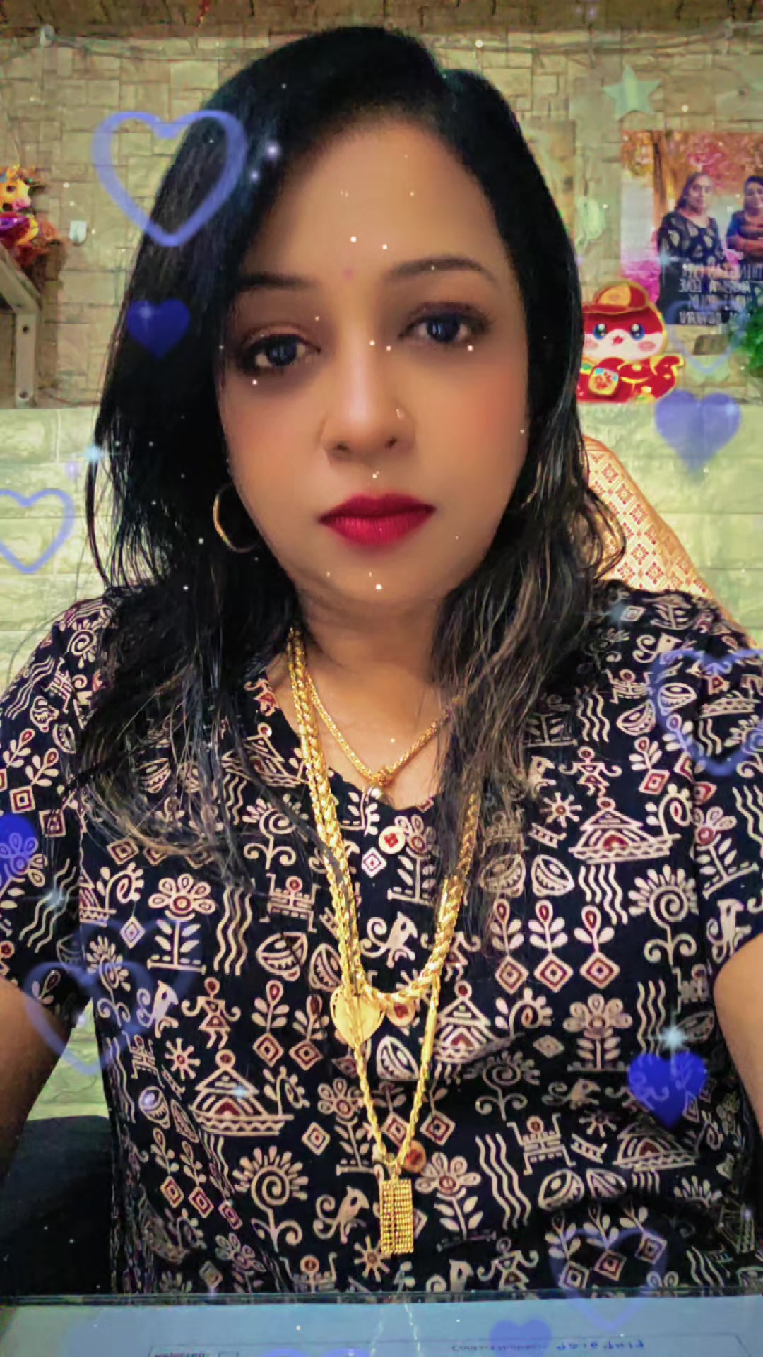 @Vasantha Mary