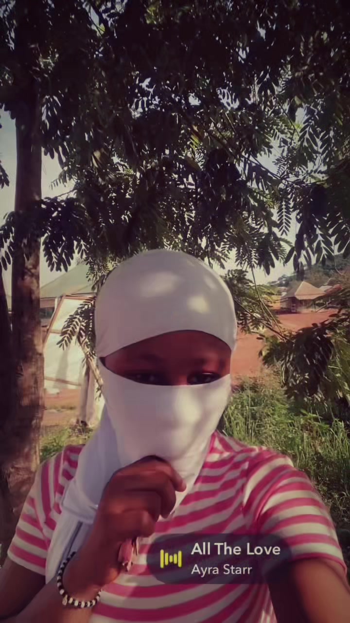 @Nahnah YAA❤️ BANKY🌹