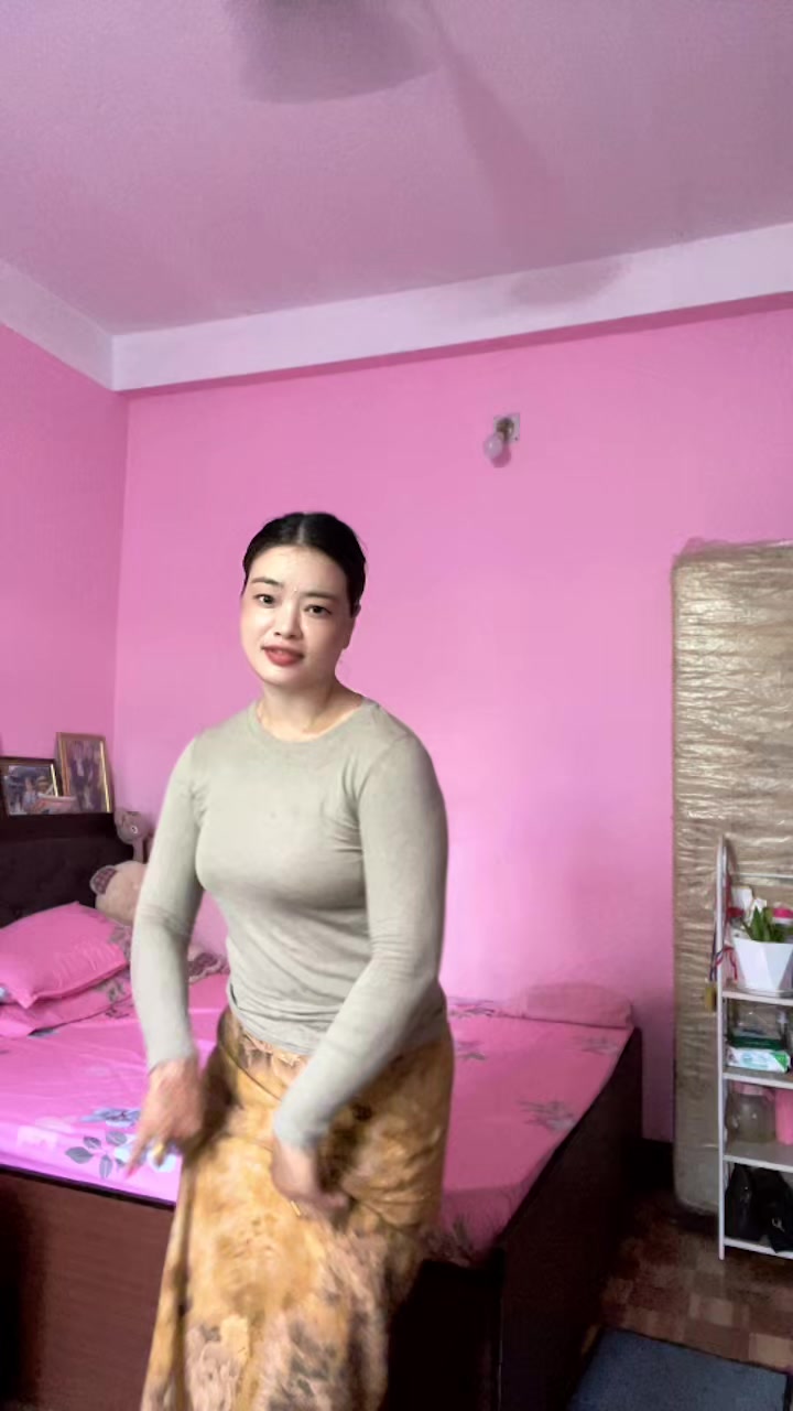 @Basanti Rana