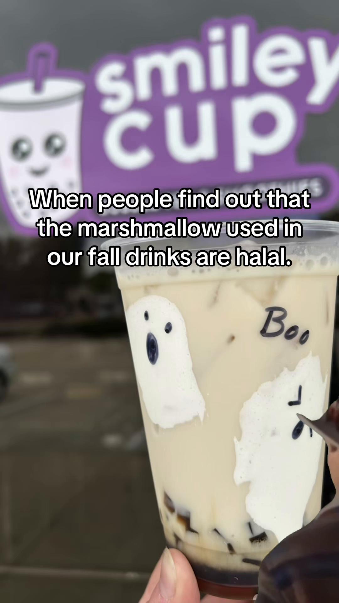 @Smiley Cup
