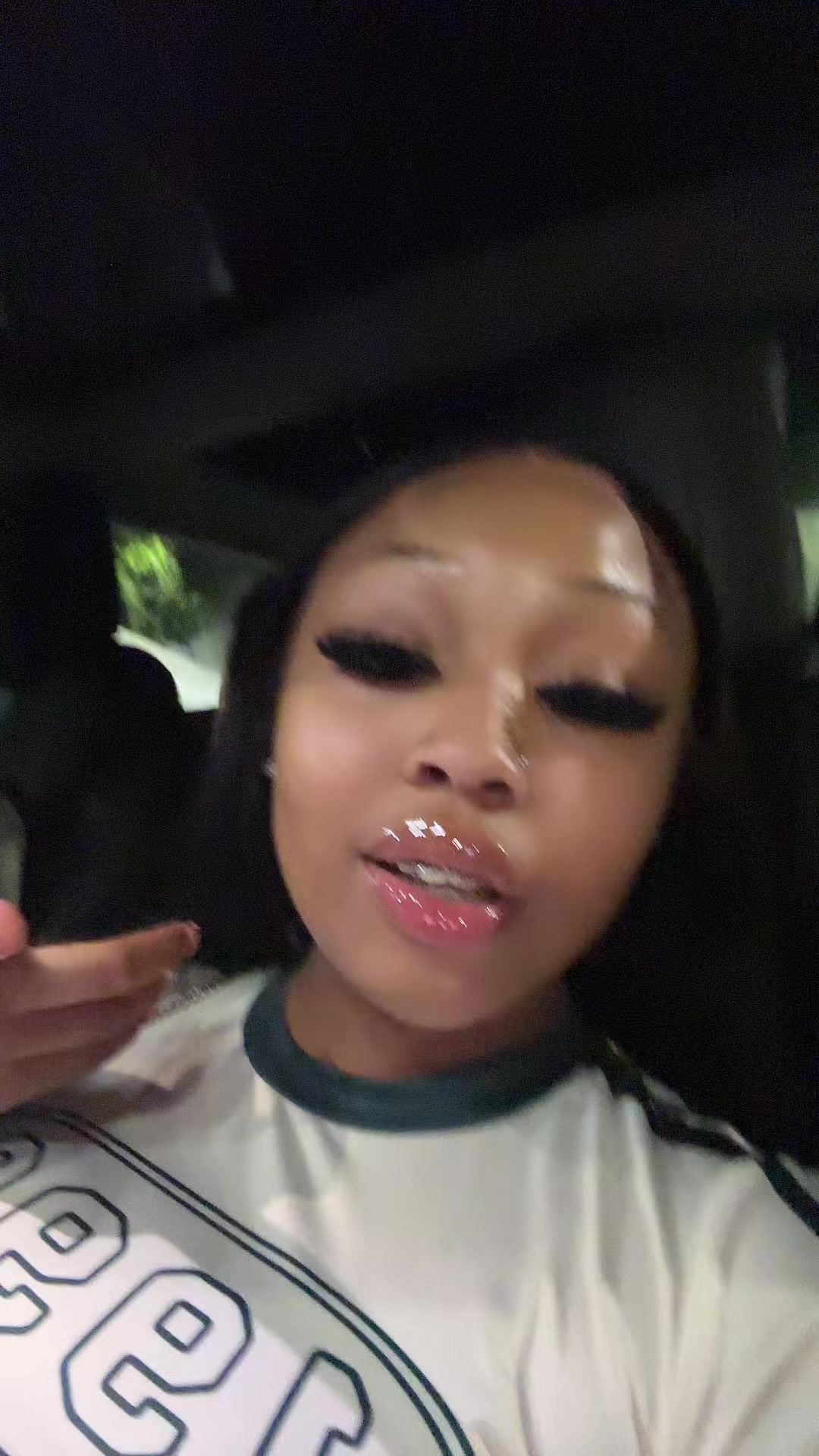 @shaniya janai