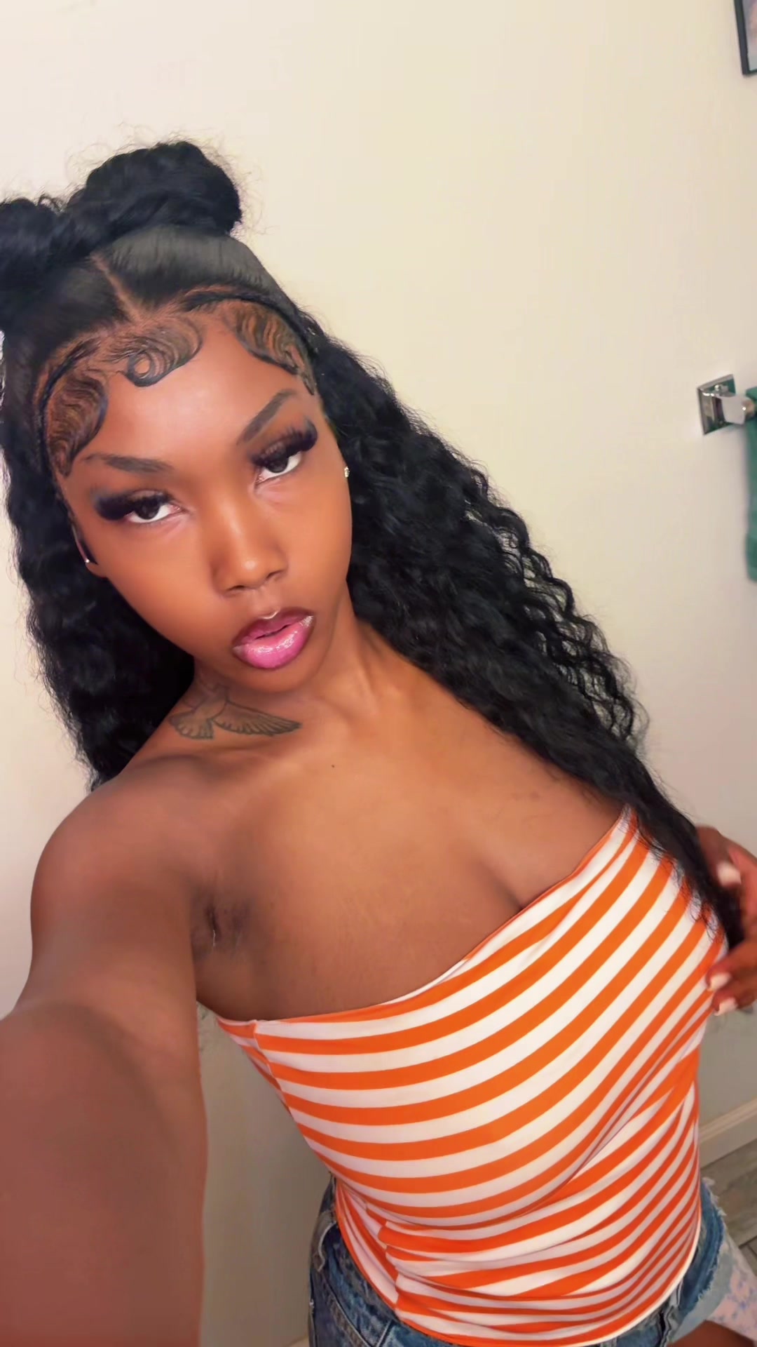 @Dabrown Doll