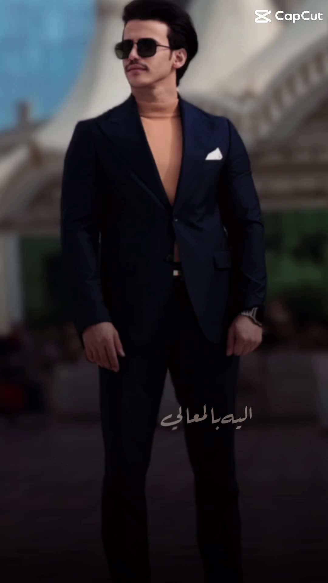 @عمروش وجنوته