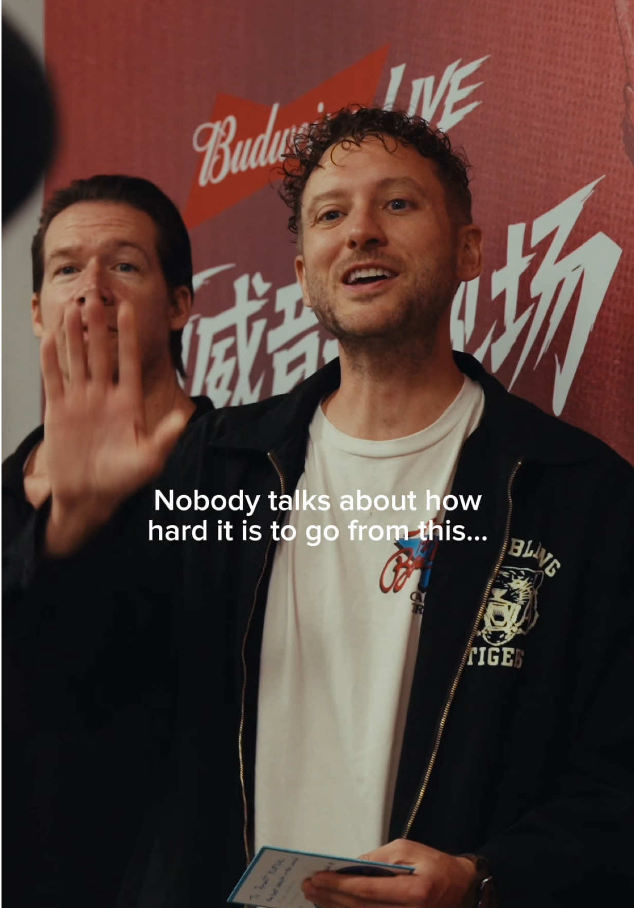 @OneRepublic