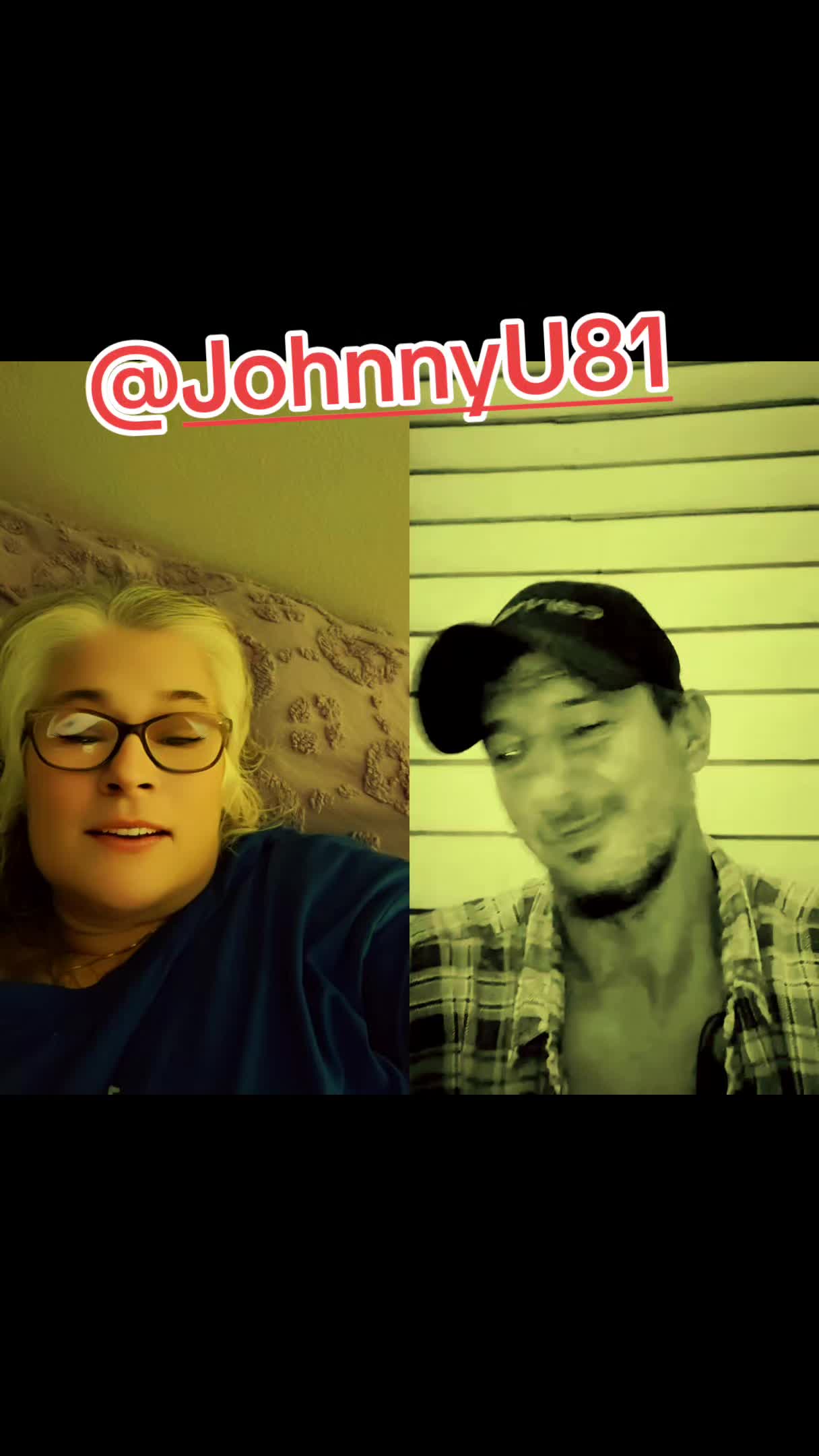 @LaDonna Richardson18+