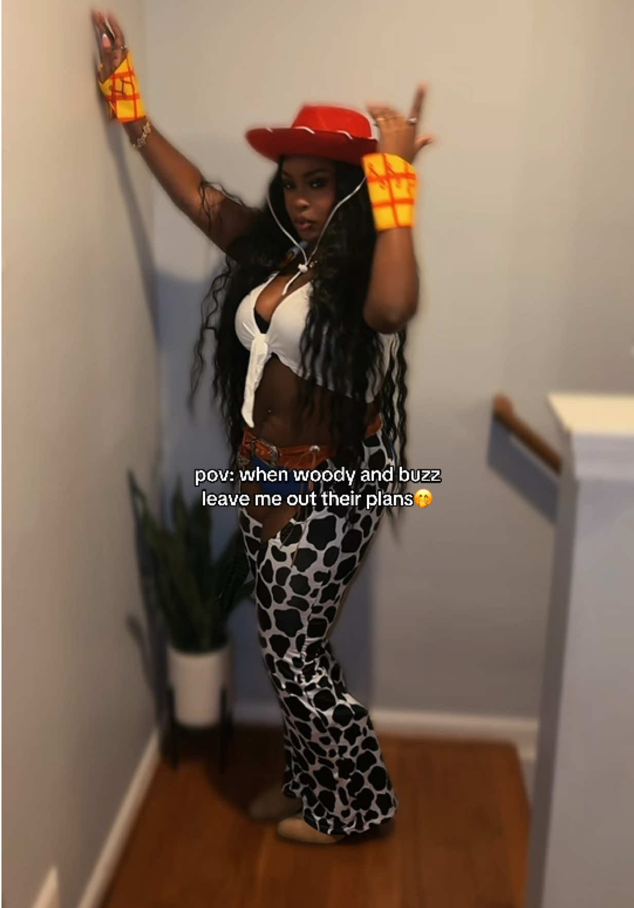@Brownskin Mami