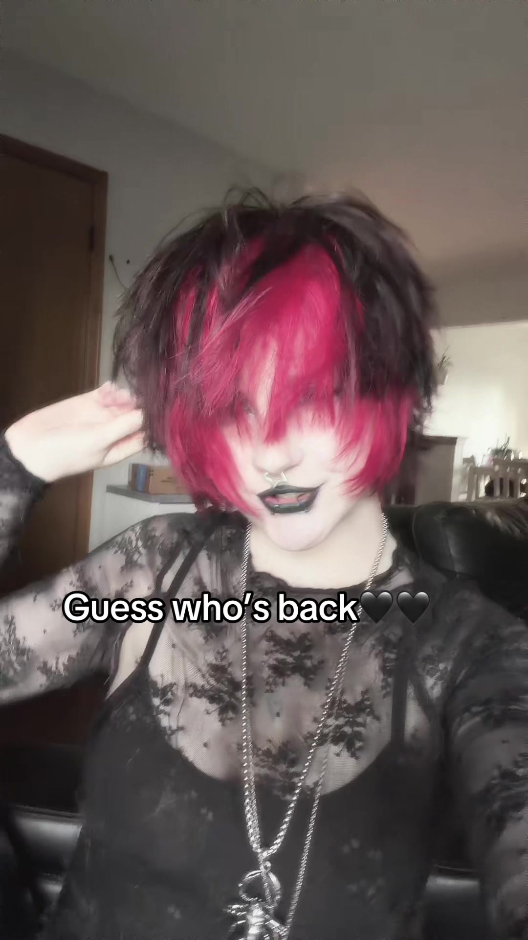 @Lilith