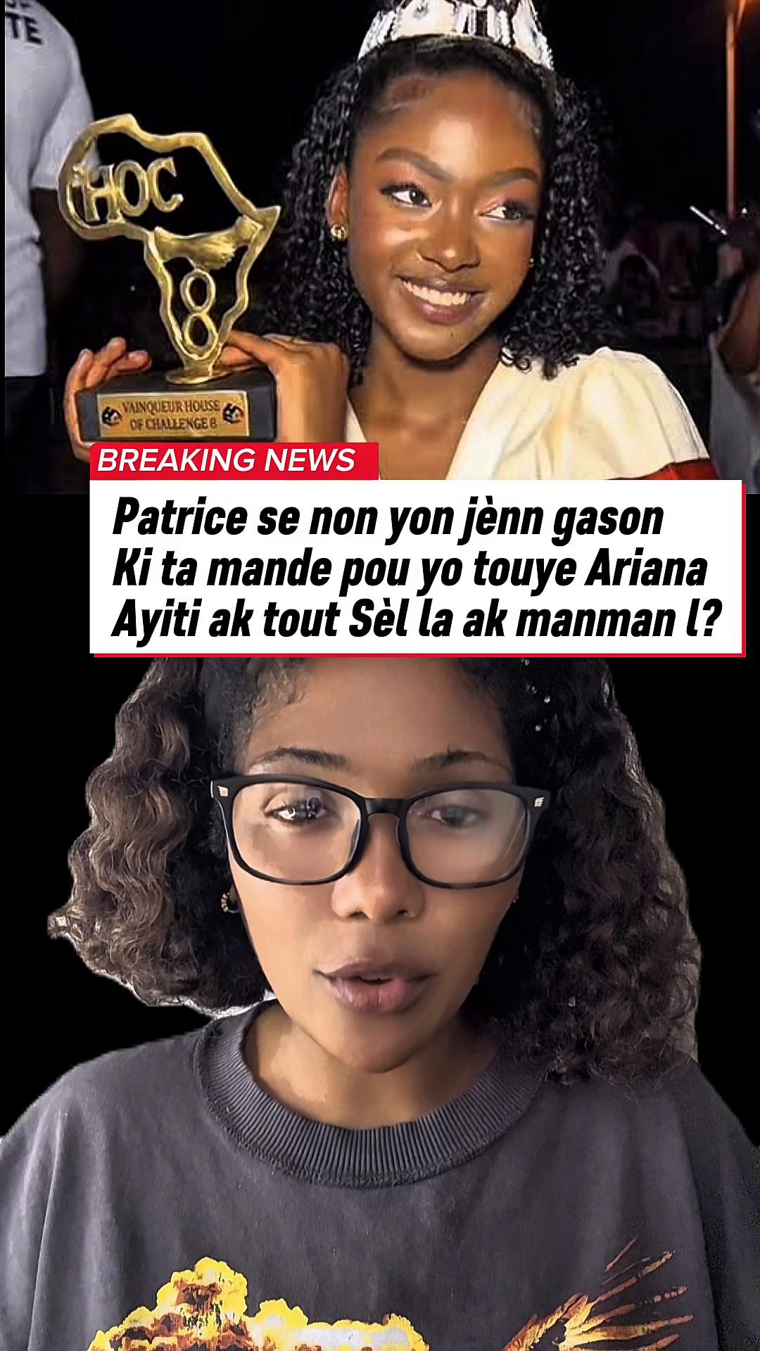 @🇺🇸Usa News🇭🇹Queen
