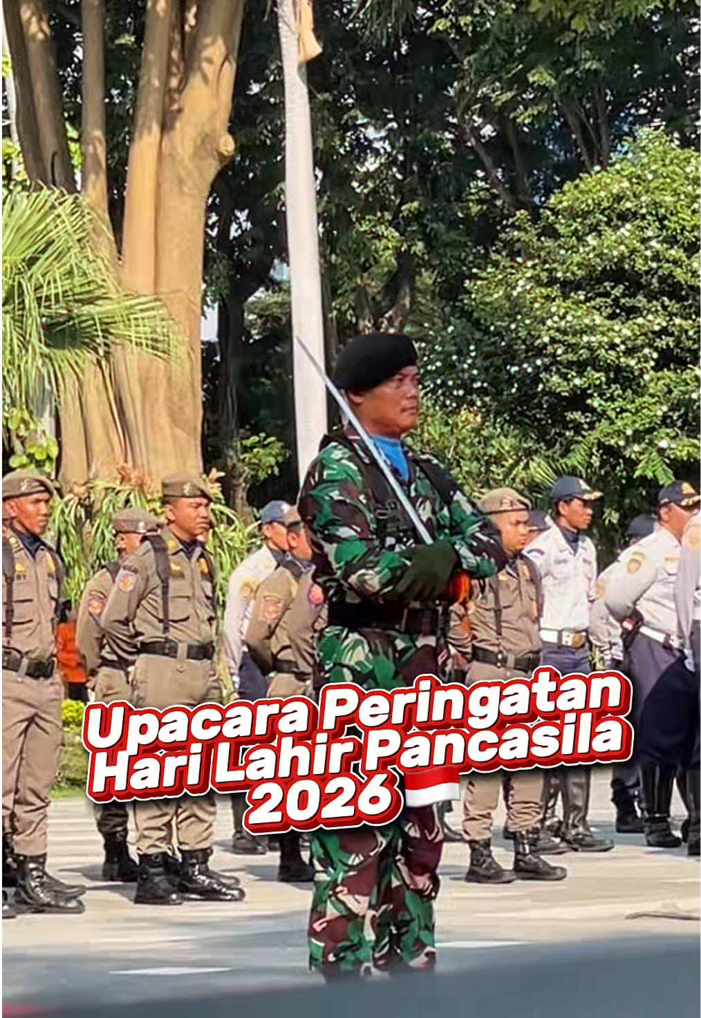@SATPOL PP KOTA SURABAYA