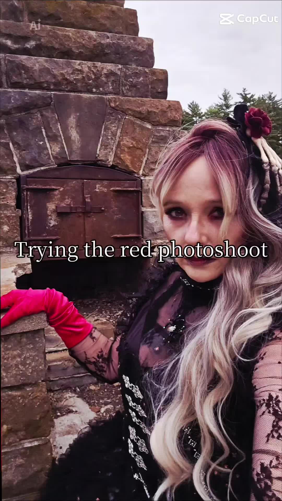 @SpookySavagePortrist