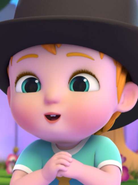 @NuNu Tv Nursery Rhymes