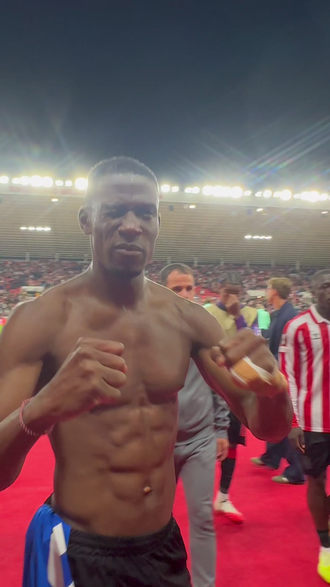 @Sunderland AFC