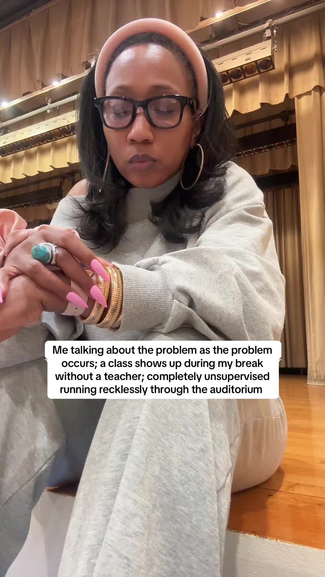 @Tiffany Roxanne Barrett