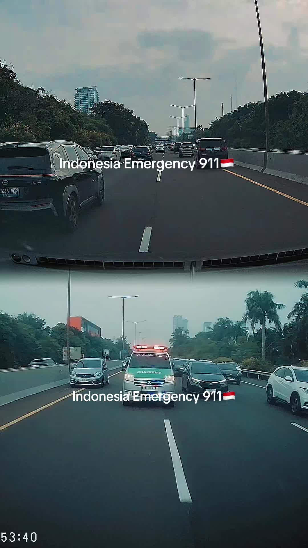 @IndonesiaEmergencyResponses911