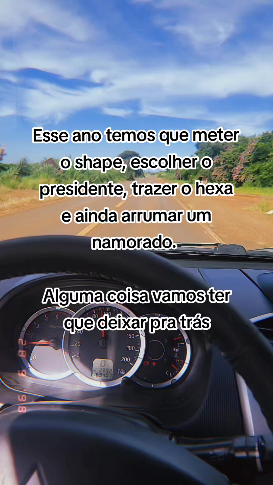 @Isa Cristina