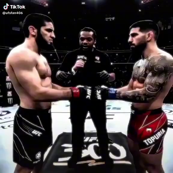 @ufc 🥊