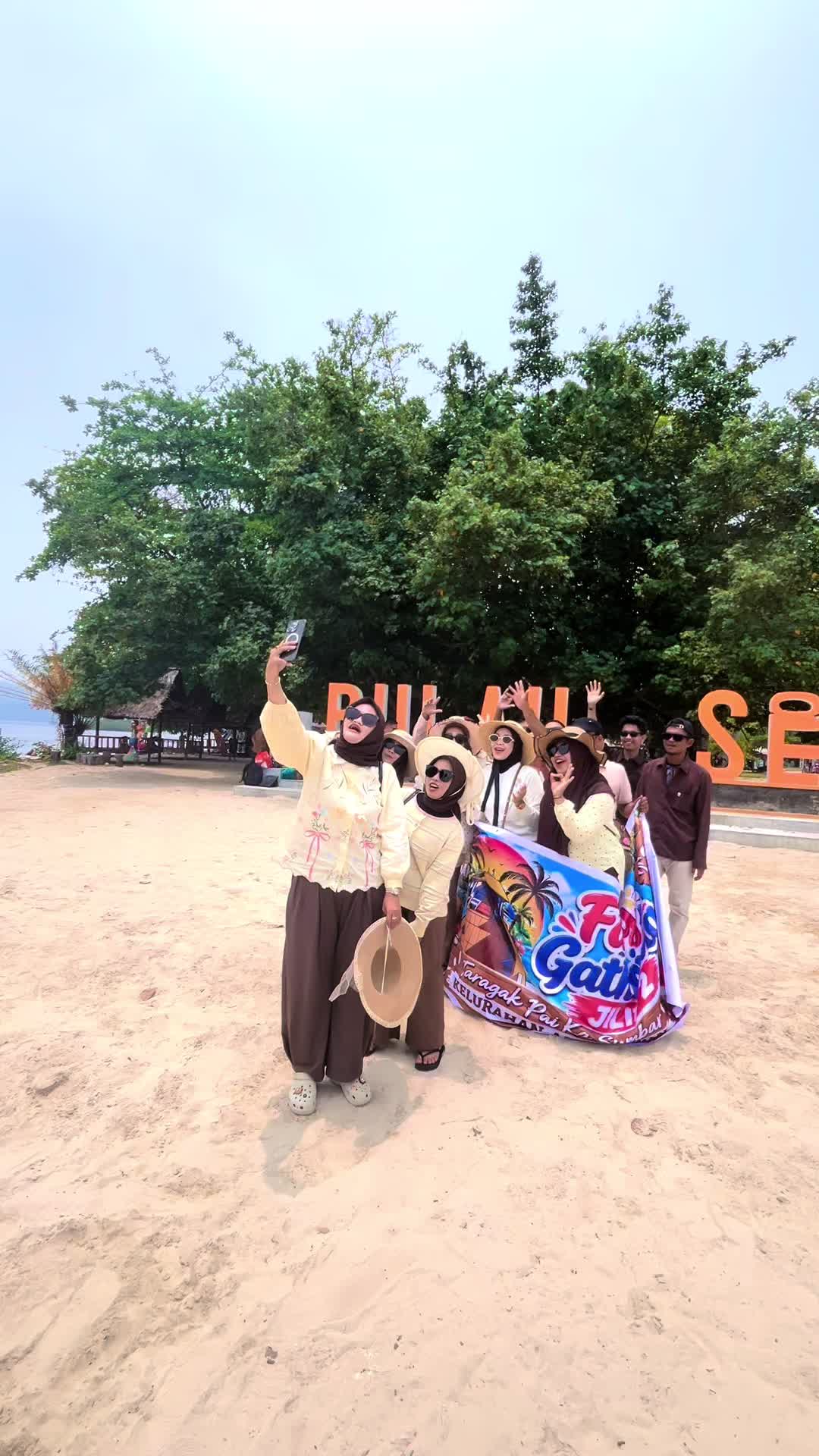 @Pesona wisata mandeh