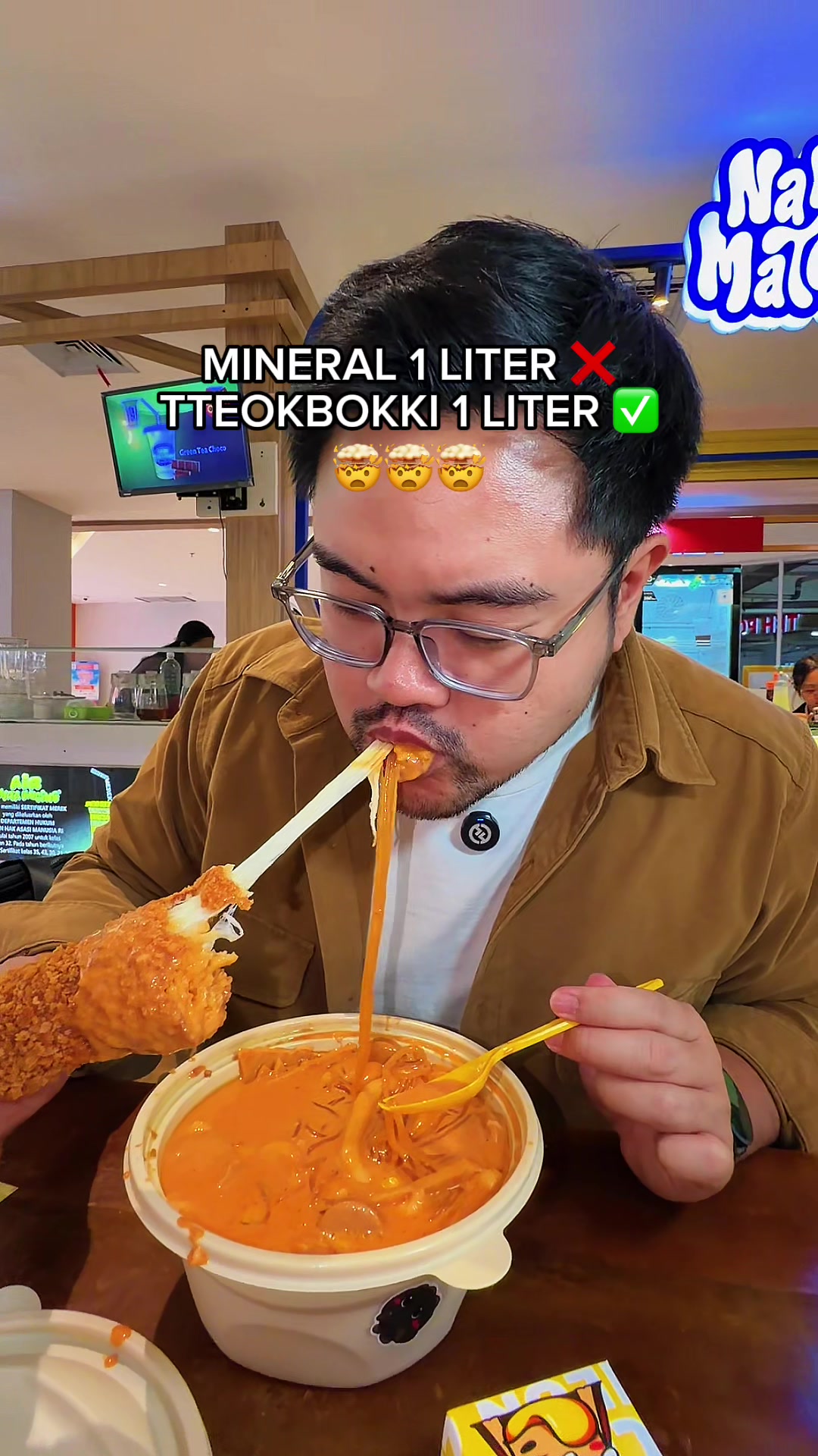 @TUMBARMERICA