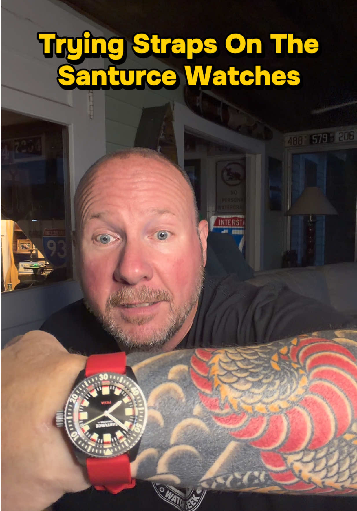 @Kyle the Watch Guy