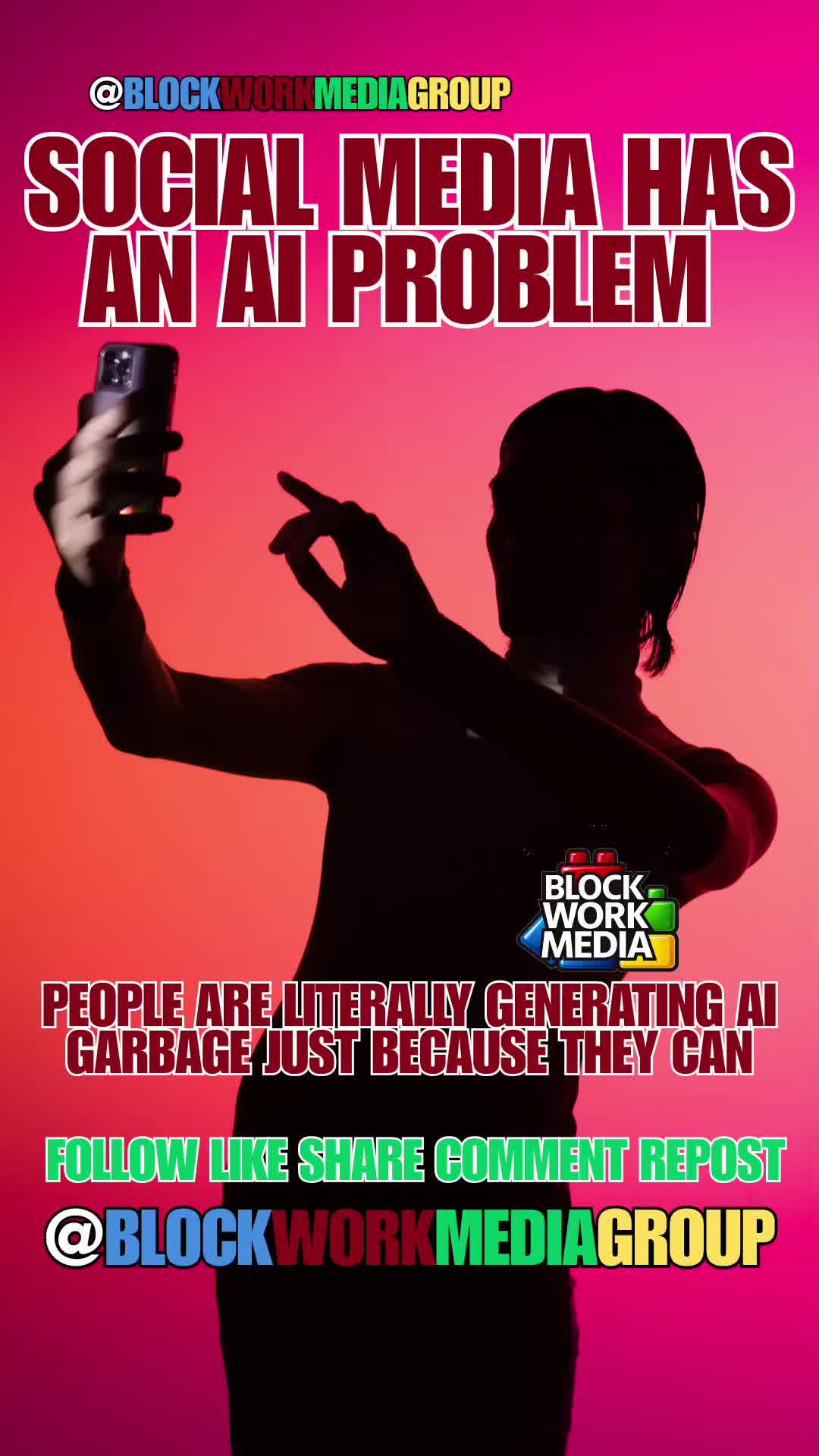 @BLOCK WORK MEDIA GROUP