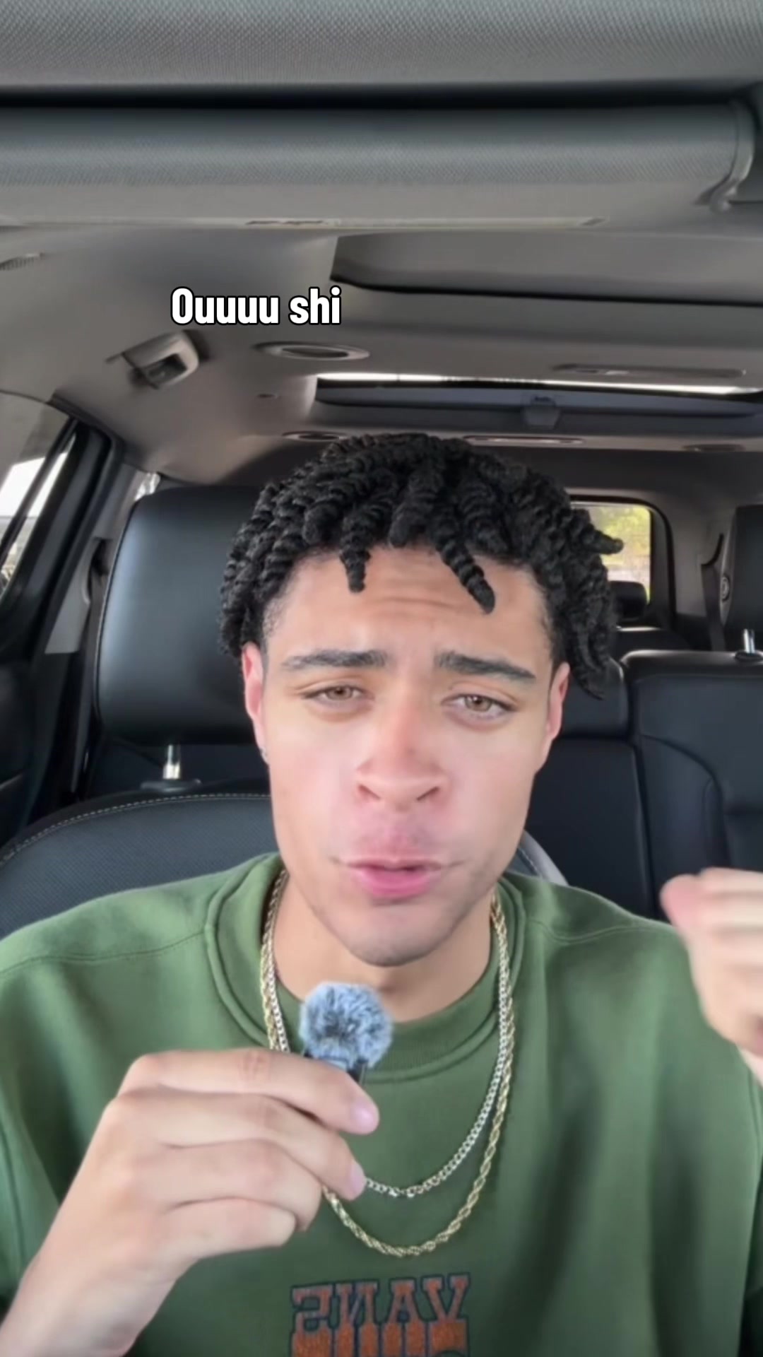 @Andre Playin