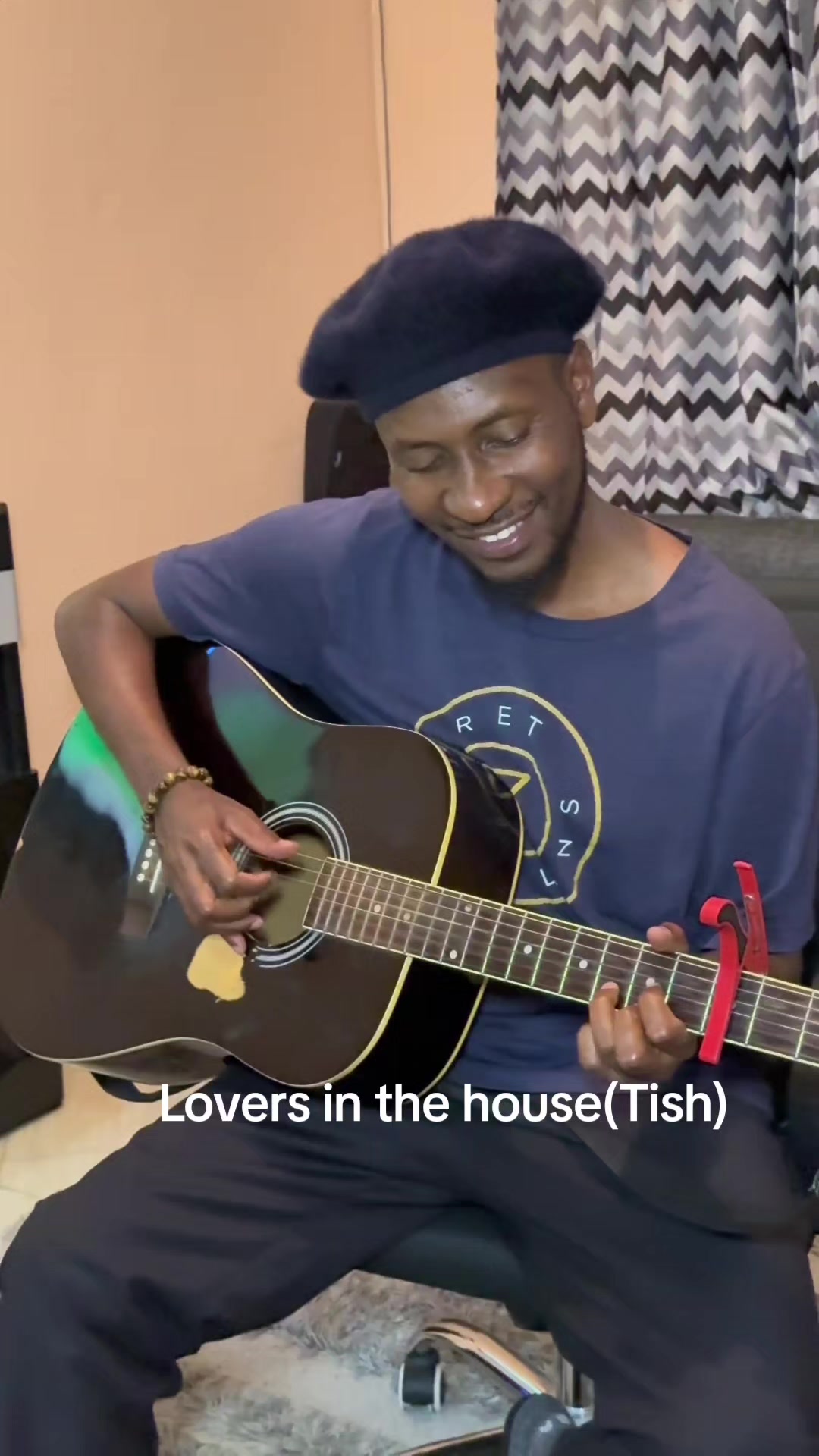 @TISH Mwendwa