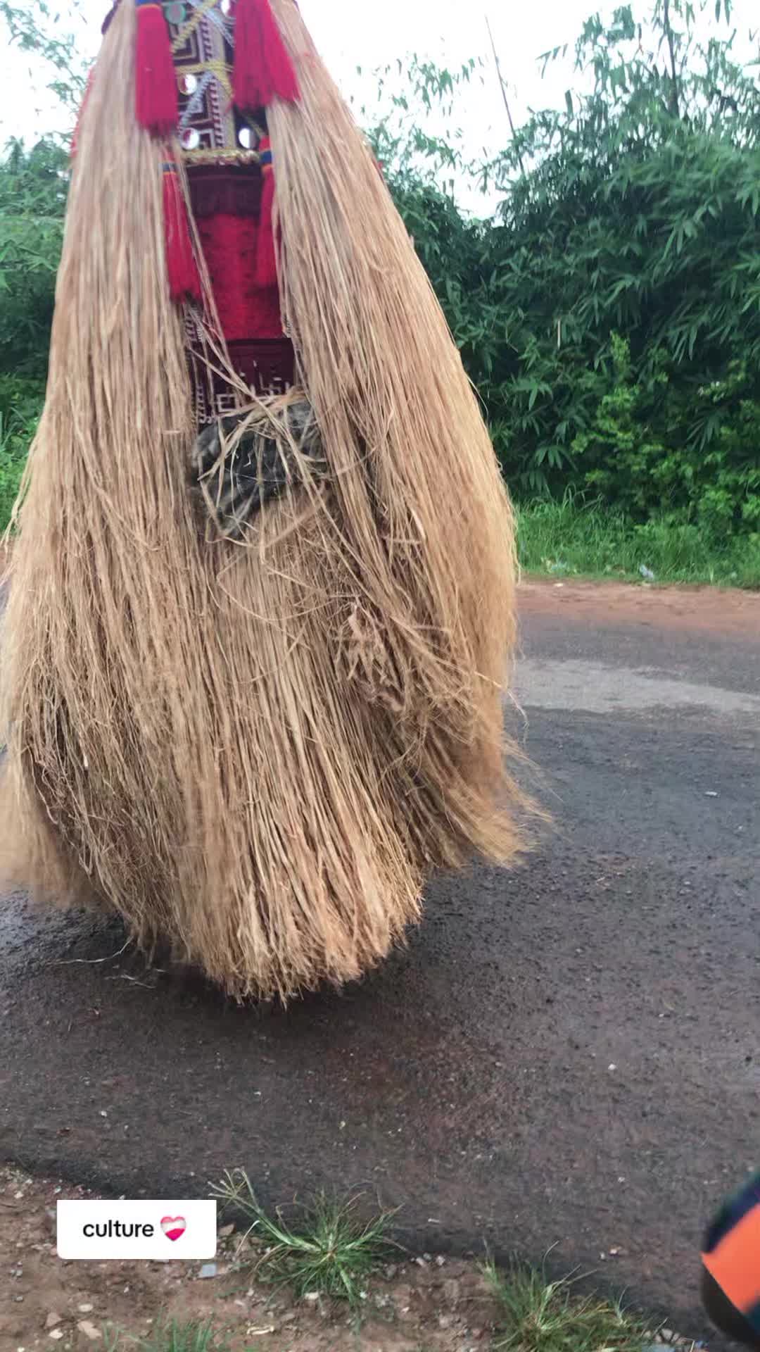 @Igbo Amaka