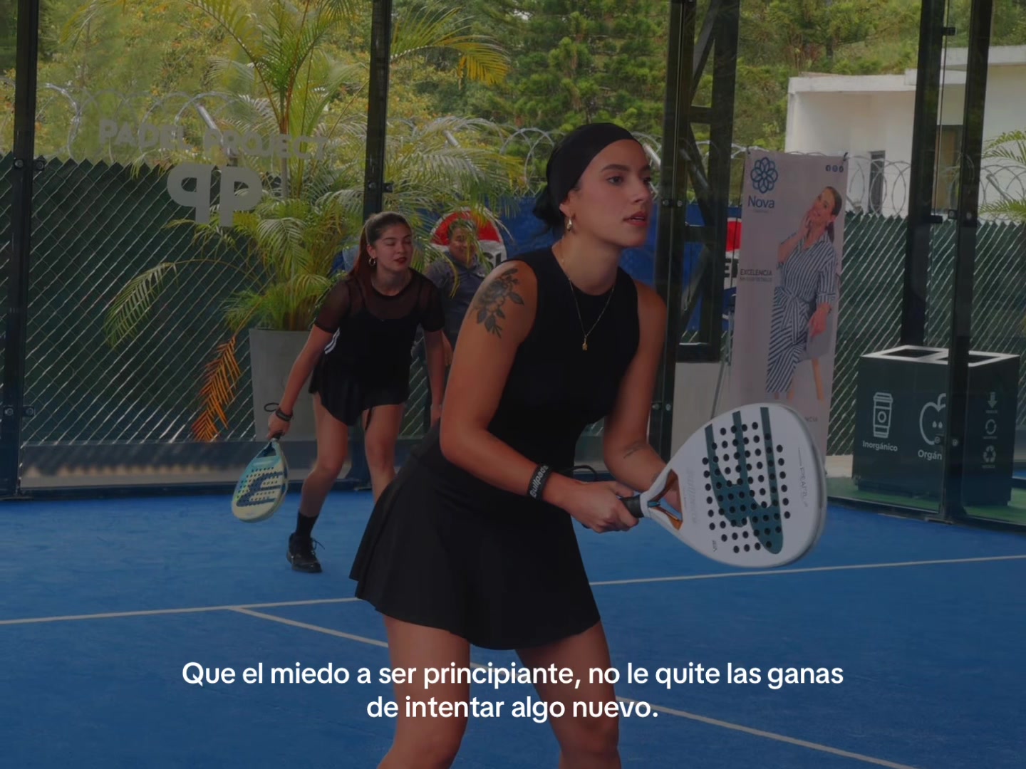 @Stephanie Rossi