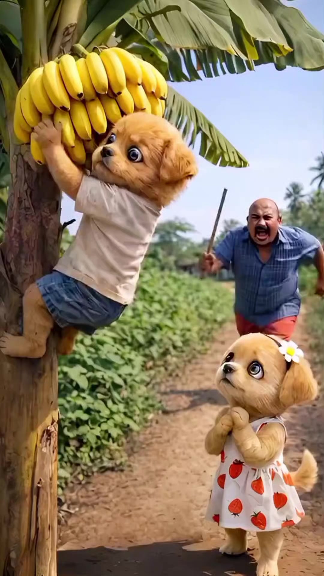 @Ai Animals Video