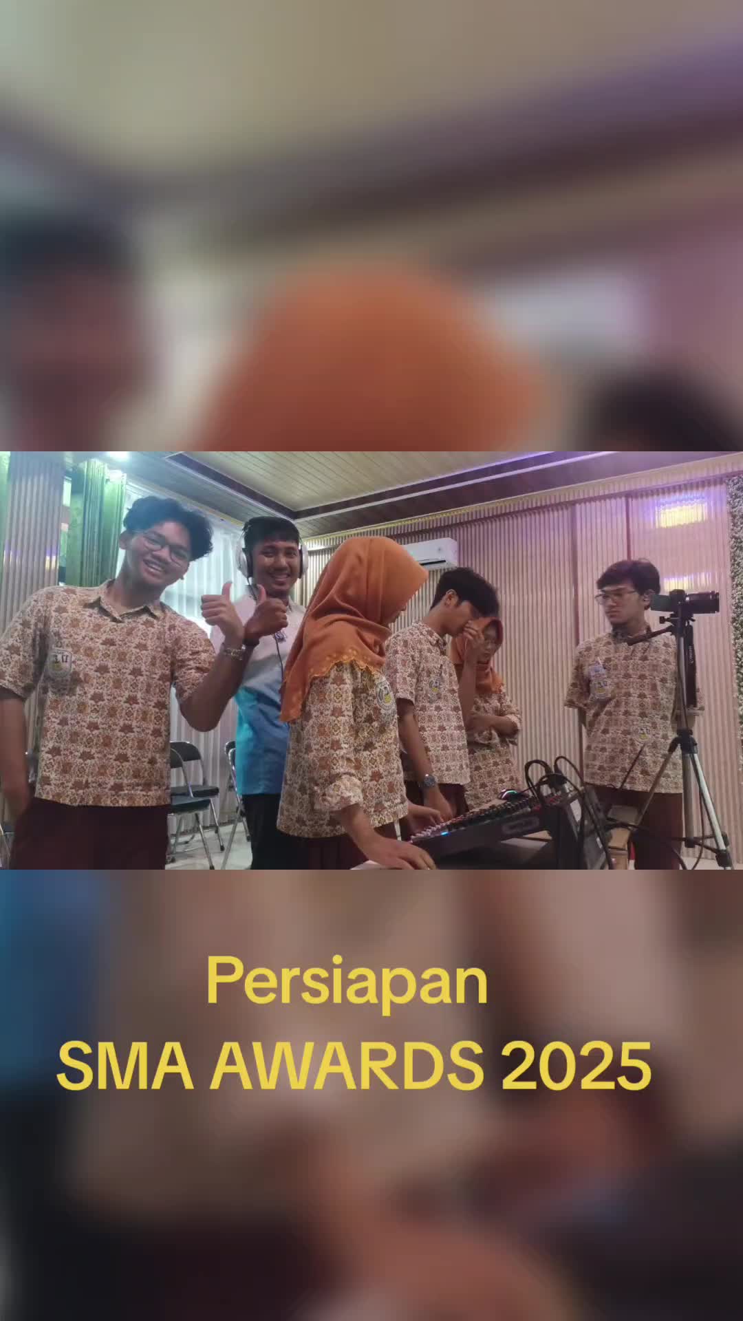 @Bang _J / Pak Zaenal SMANTASS