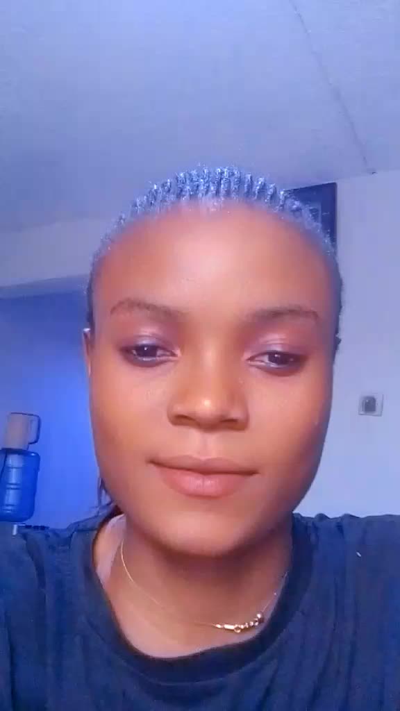 @Esther matuba