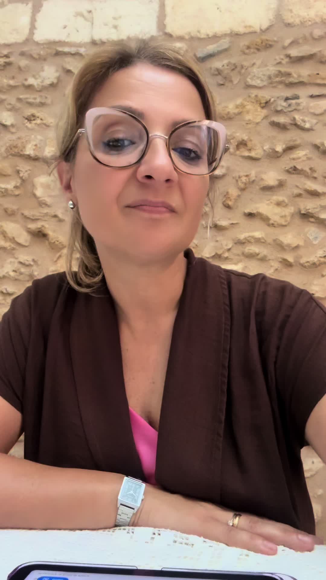 @Maria Lucia Argentieri Sindaca