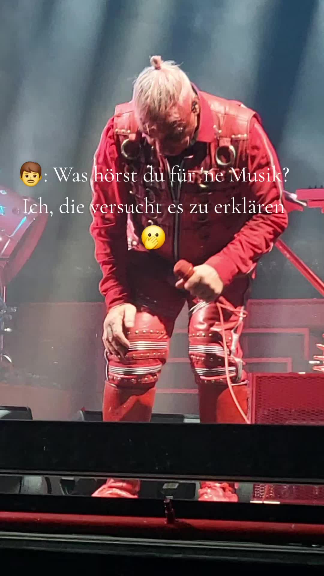 @Tills Tanzlehrerin