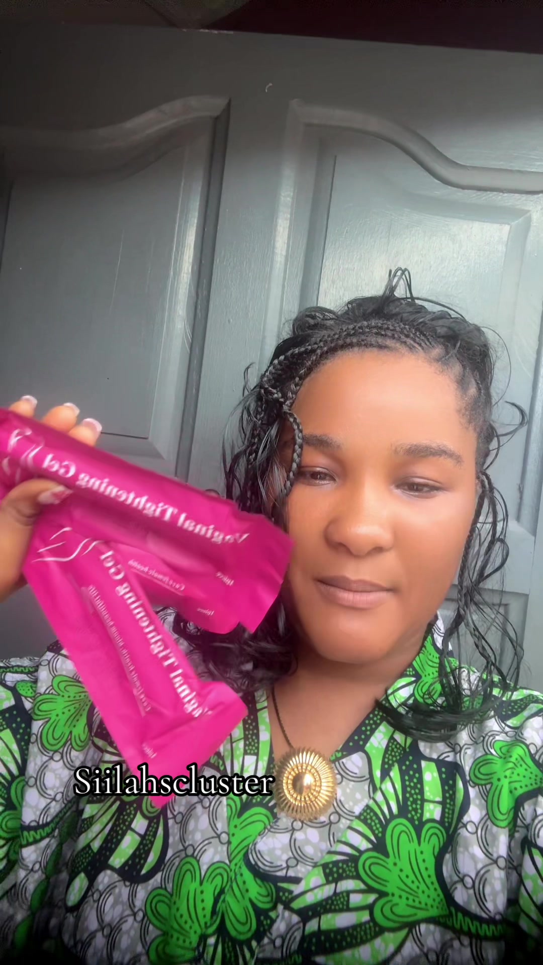 @SIILAHSCLUSTER🇬🇭🇳🇬🌿